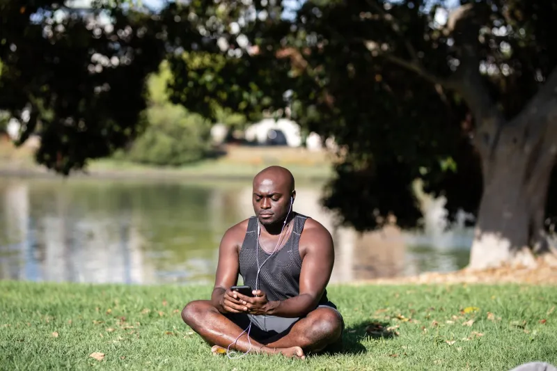 48 Hours, No Posts, No Notifications — Here's What Actually Happens