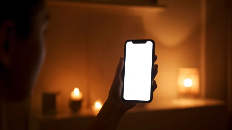 They Just Stopped Showing Up — And We're Not Supposed to Talk About It