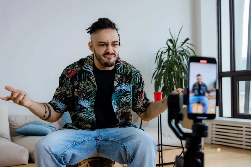 Why 'I Have No Idea' Might Be the Most Powerful Thing You Can Say on Camera